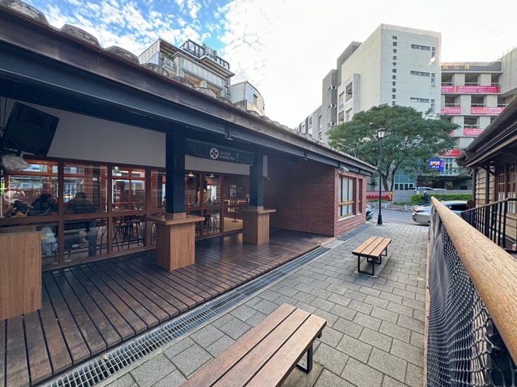 御前上茶 宇治抹茶專門店(壢小店)