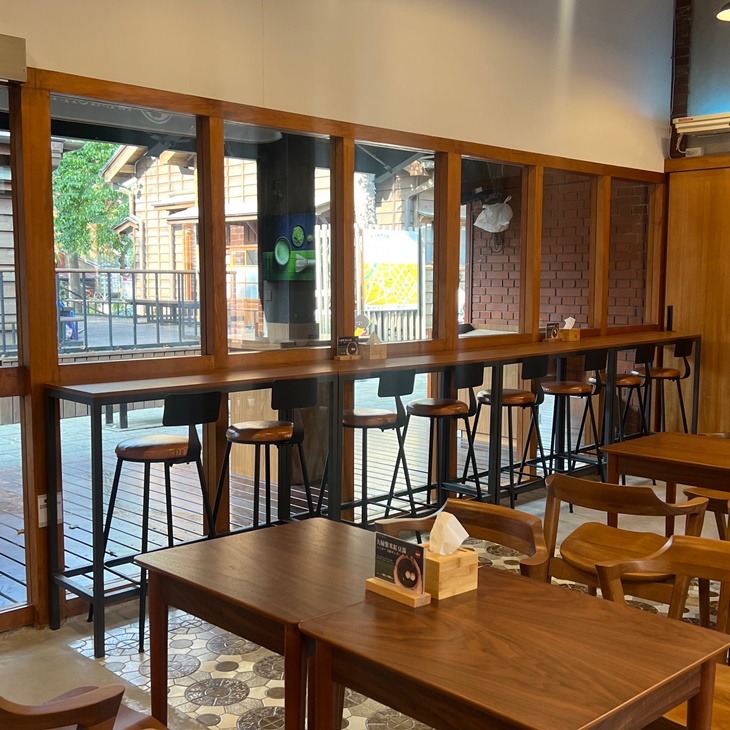 御前上茶 宇治抹茶專門店(壢小店)