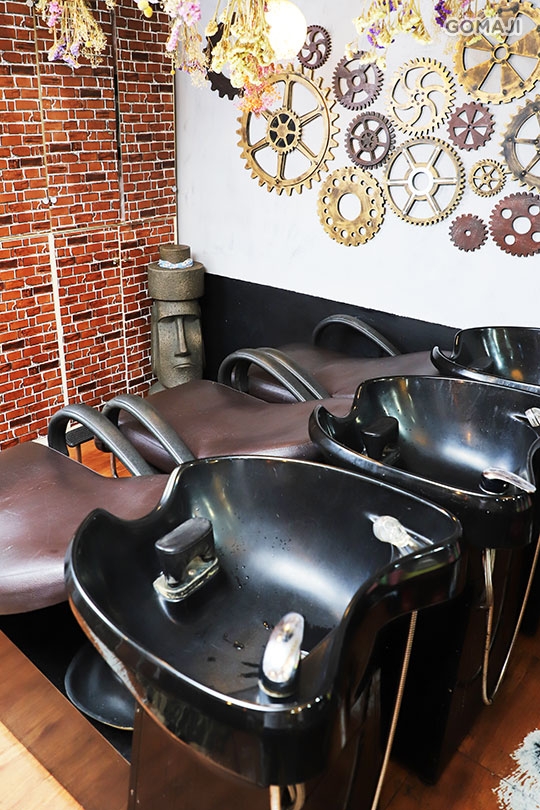 玩美 Hair salon