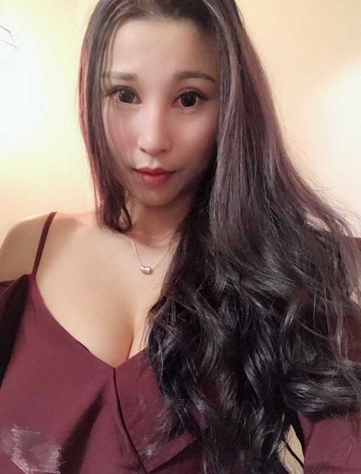 日系質感染髮