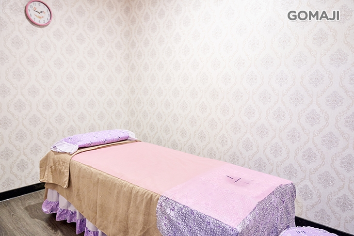 江南足體養生會館