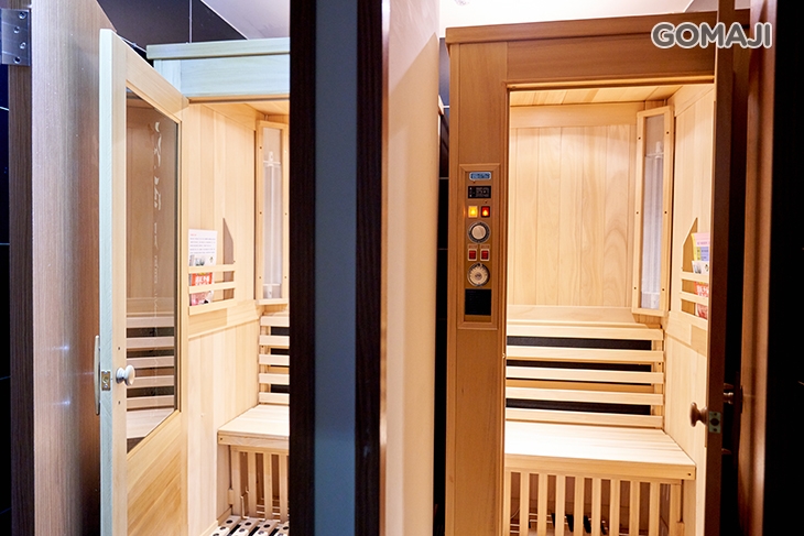 江南足體養生會館