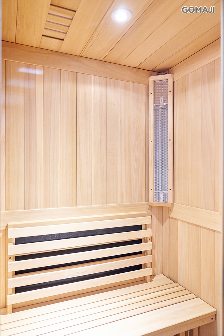 江南足體養生會館