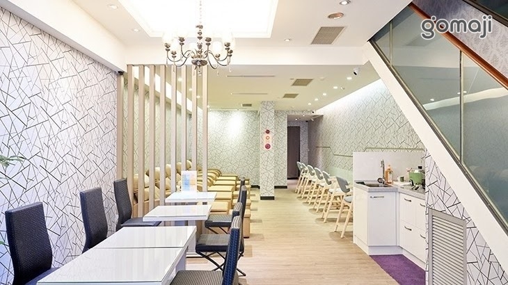 江南足體養生會館