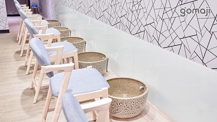 江南足體養生會館