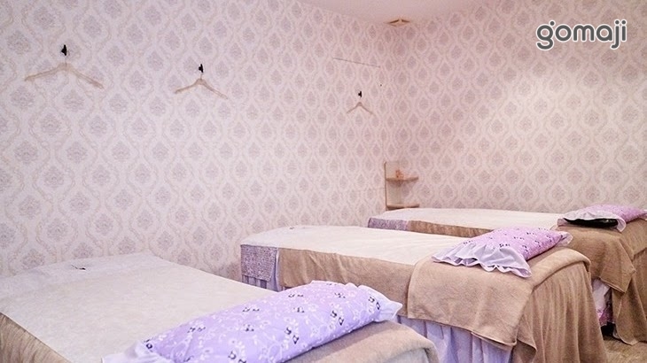 江南足體養生會館