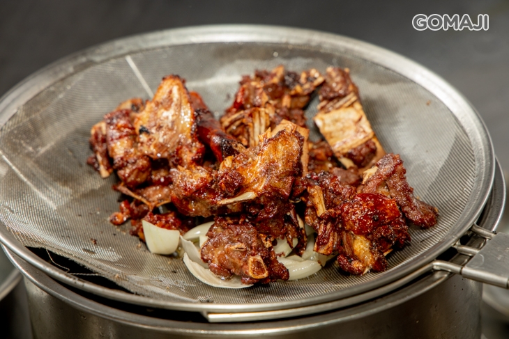 福企軒北平烤鴨