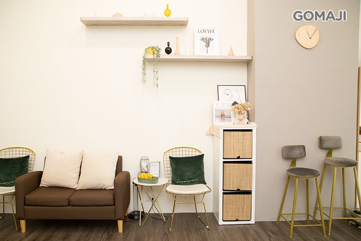 艾夢想美學館(勤美店)