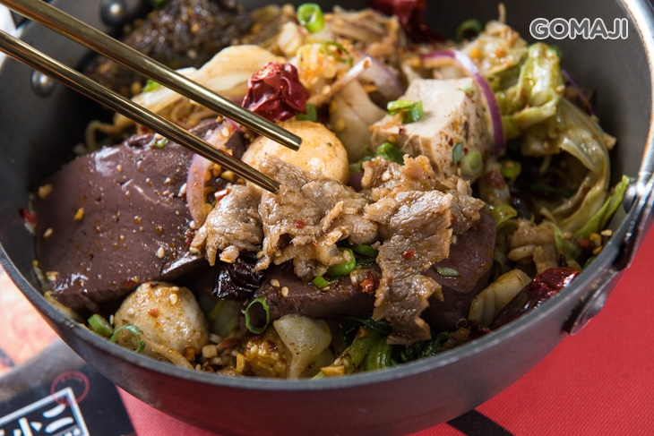 疫情個人獨享套餐