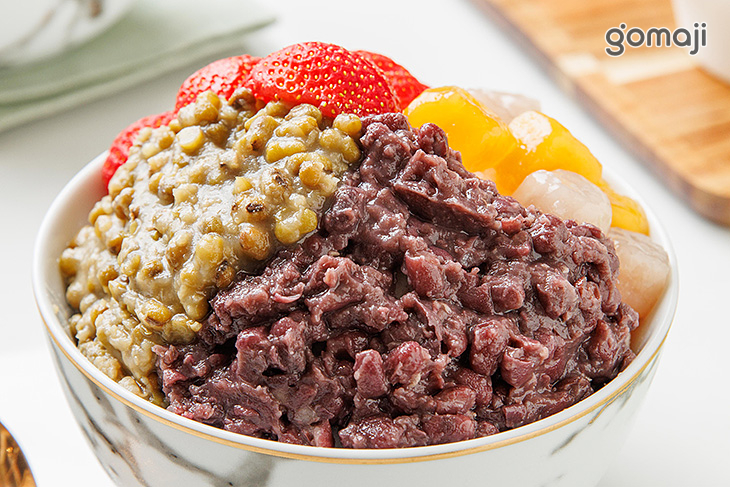 天下招牌綜合冰