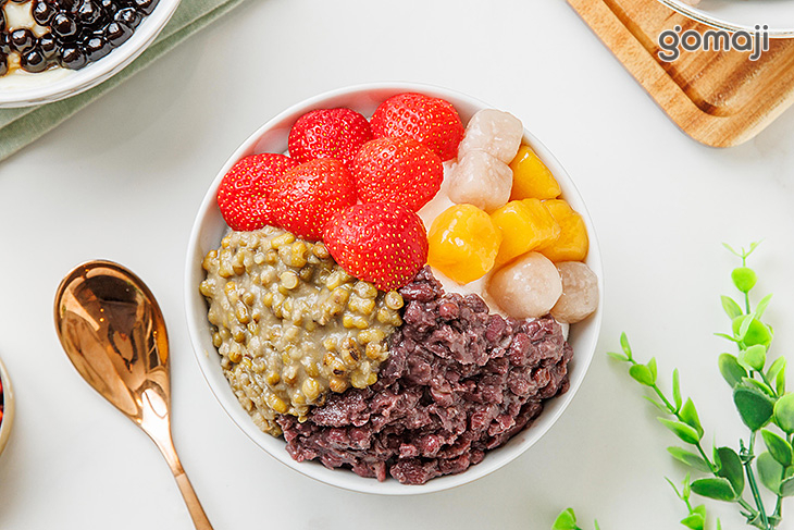 天下招牌綜合冰