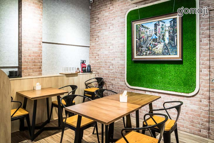 來一口加州壽司