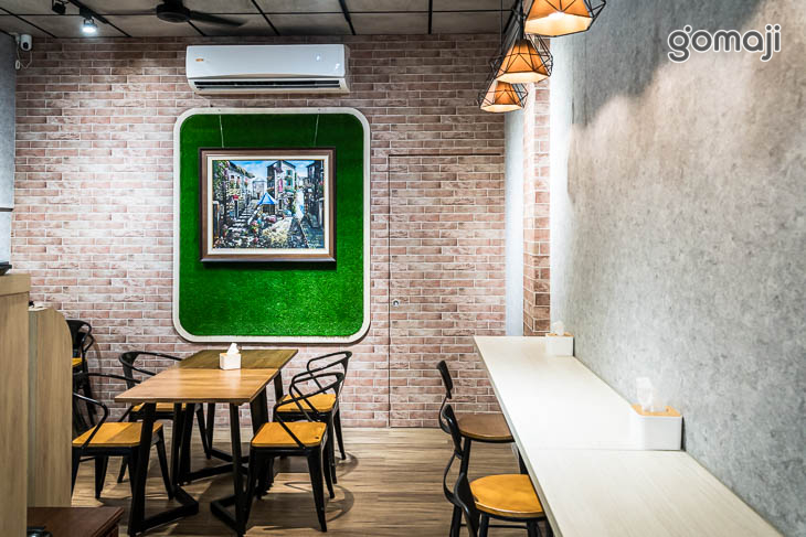 來一口加州壽司