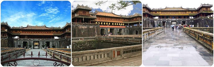 順化皇城