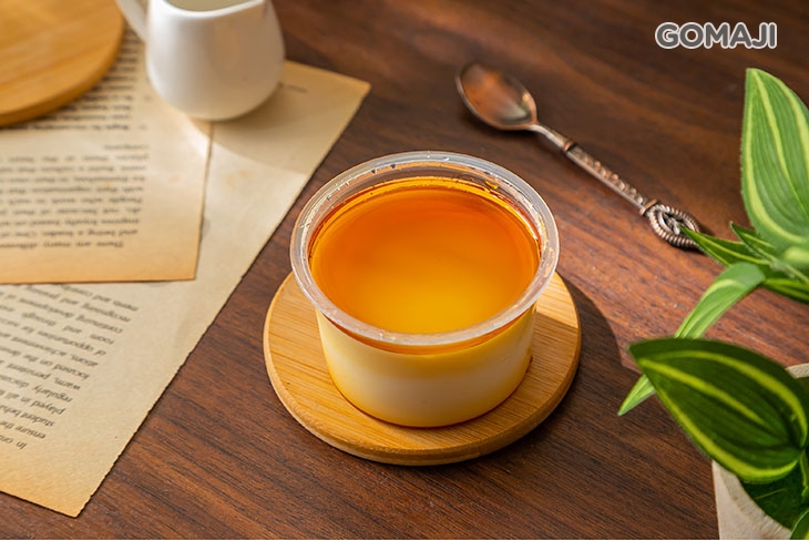 純鮮奶酪(加黑糖)