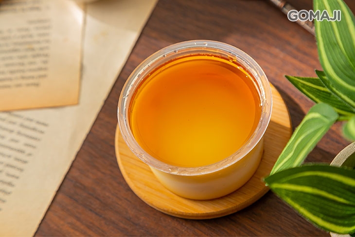 純鮮奶酪(加黑糖)