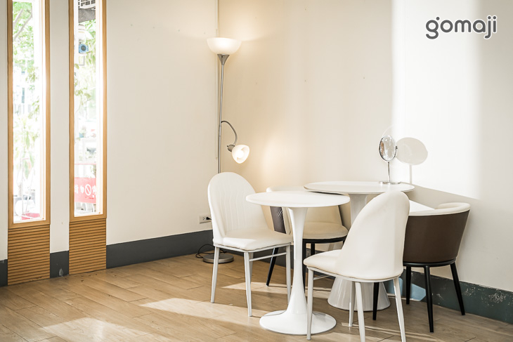 御美匯皮膚管理