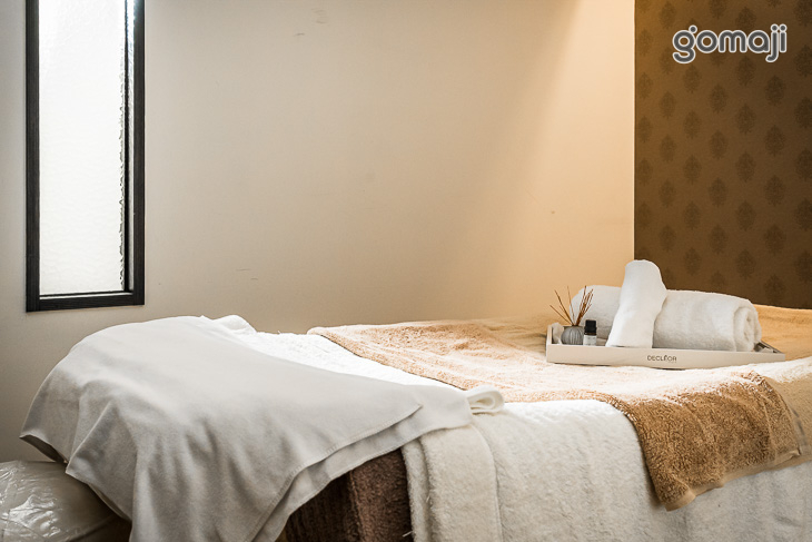 Nature Pure 元自然育膚管理中心