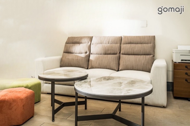 Nature Pure 元自然育膚管理中心