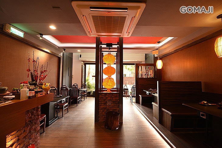 老東家重慶麻辣鍋