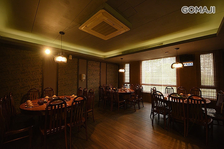 老東家重慶麻辣鍋