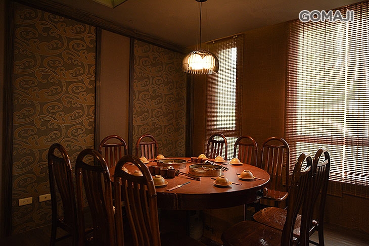 老東家重慶麻辣鍋