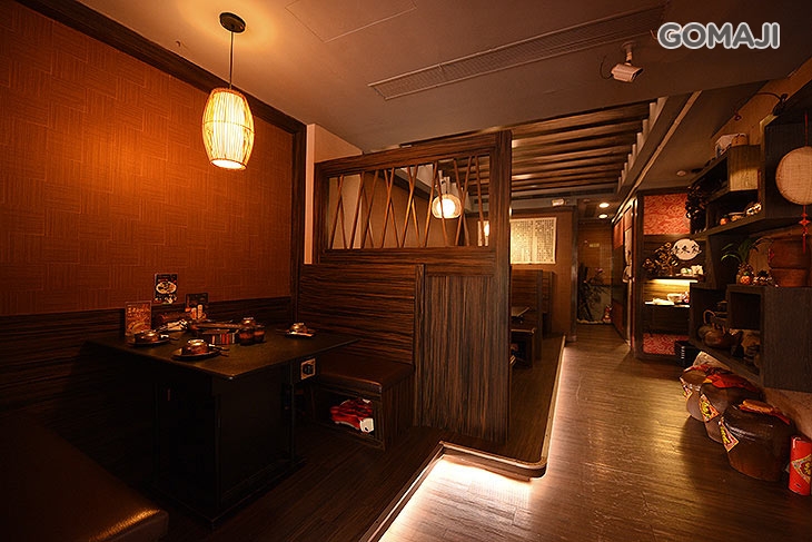 老東家重慶麻辣鍋