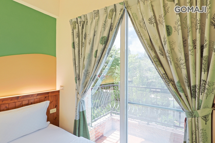 小熊管家親子民宿