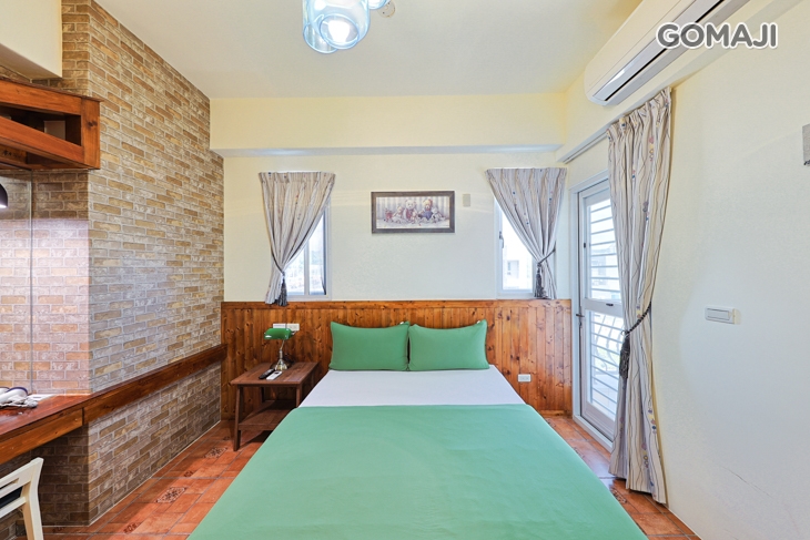 小熊管家親子民宿