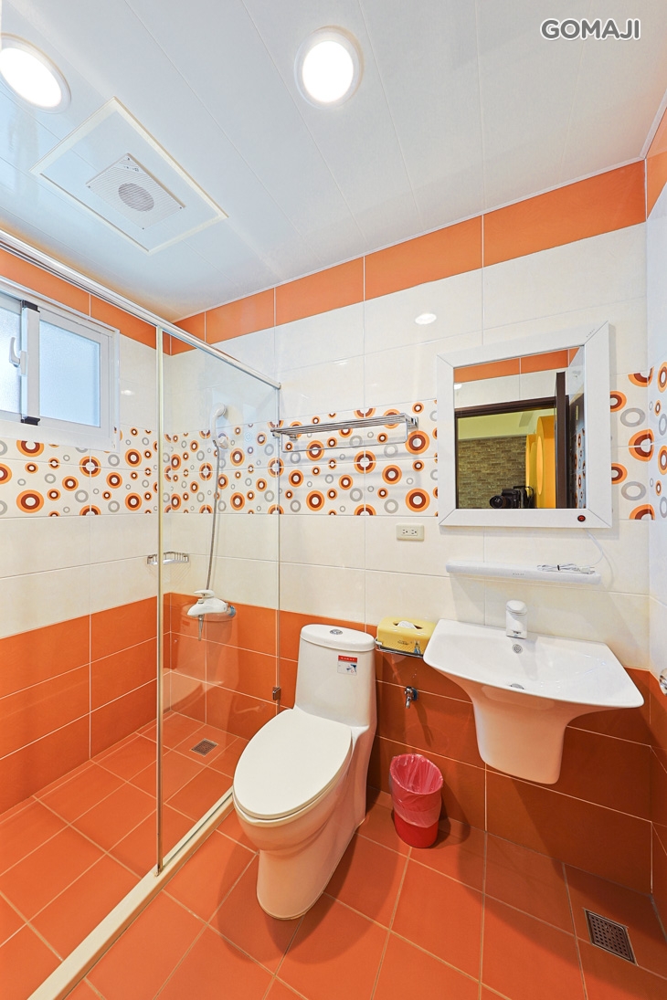 小熊管家親子民宿