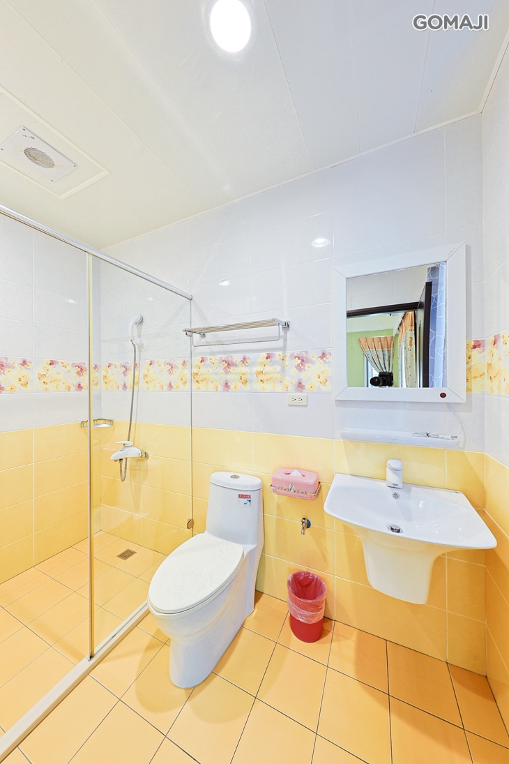 小熊管家親子民宿