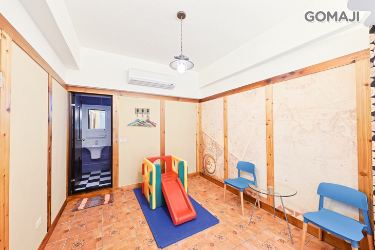 小熊管家親子民宿