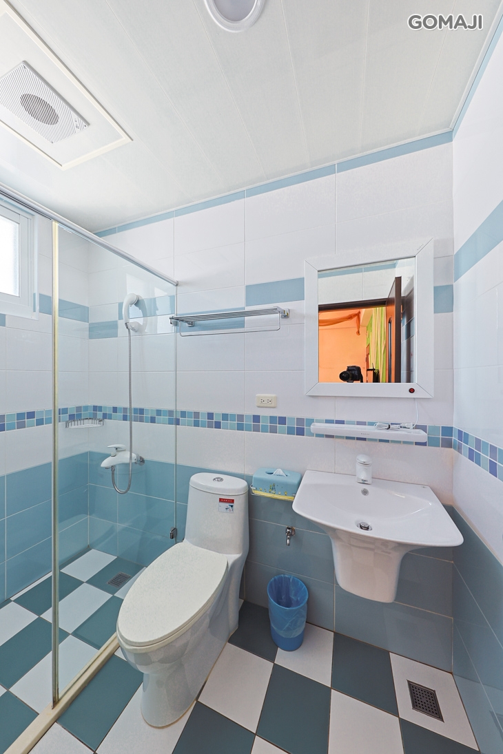 小熊管家親子民宿