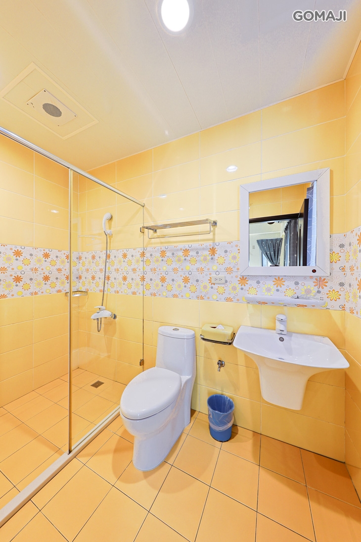 小熊管家親子民宿