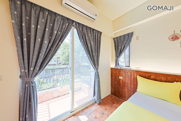 小熊管家親子民宿