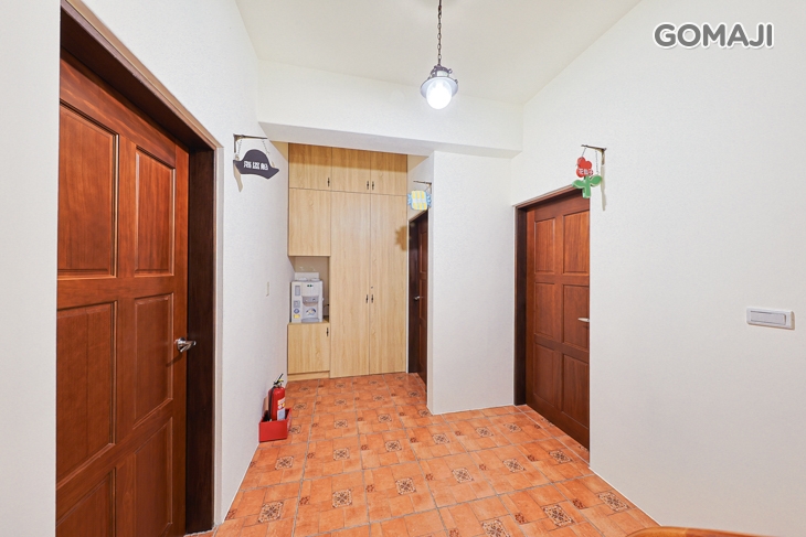 小熊管家親子民宿