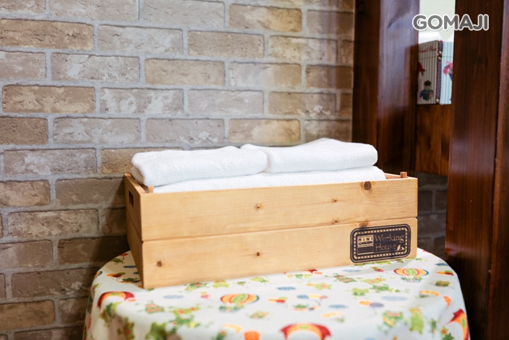 小熊管家親子民宿