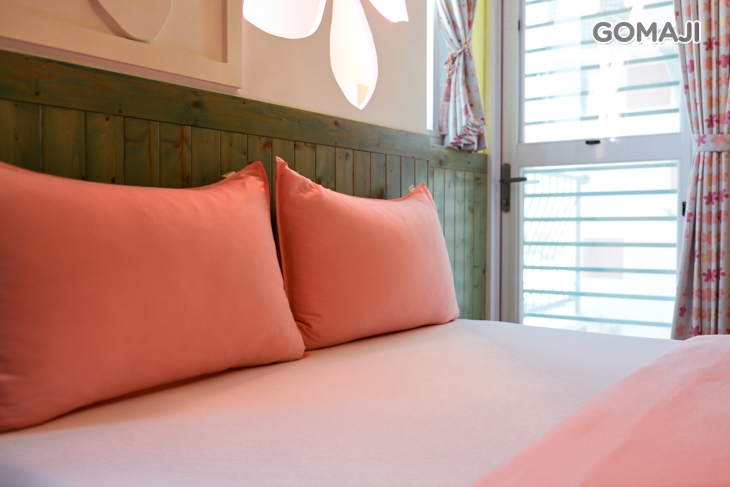 小熊管家親子民宿