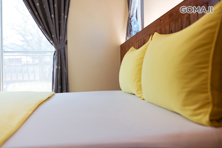 小熊管家親子民宿