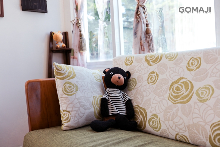 小熊管家親子民宿