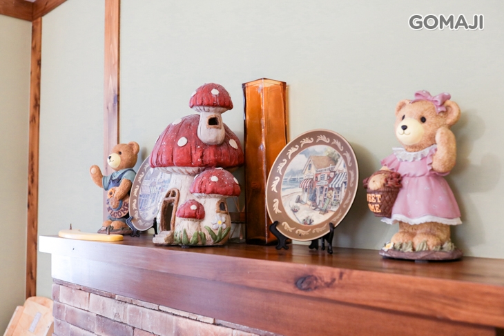 小熊管家親子民宿