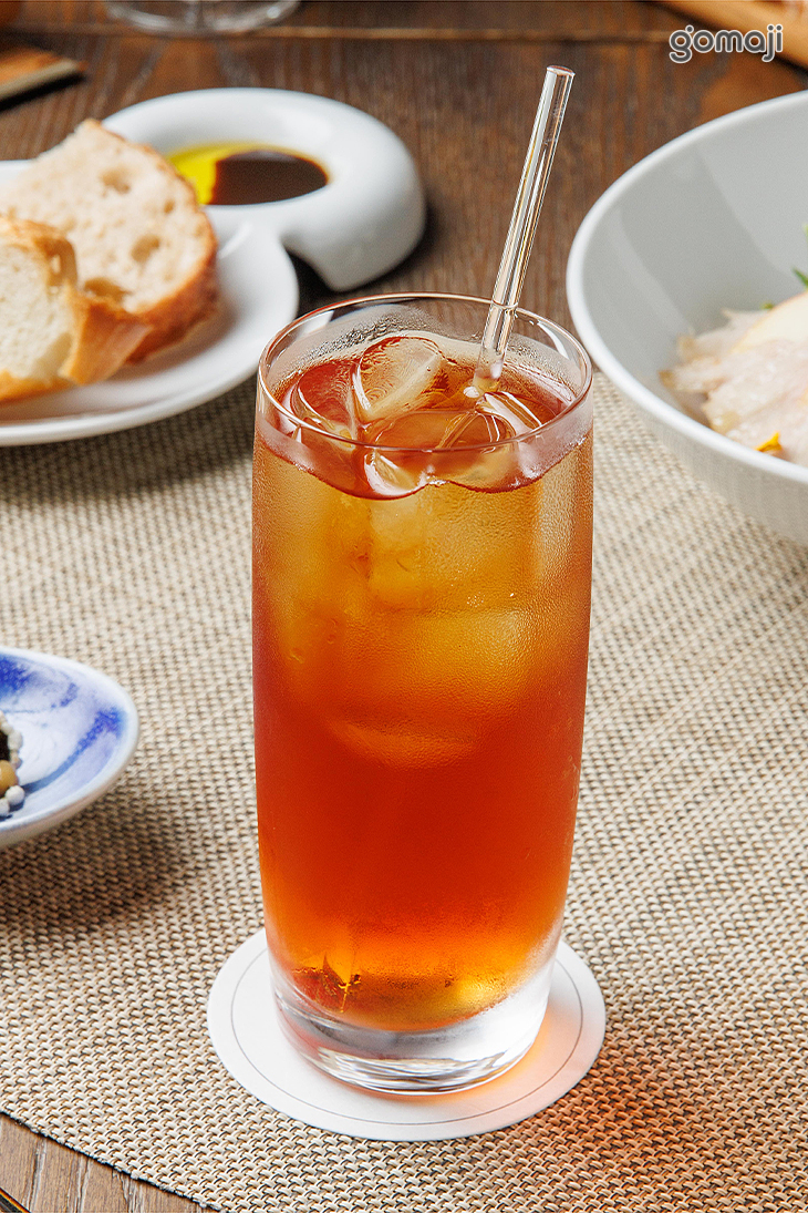 飲品