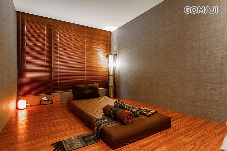 Villa.like悅禾莊園Spa