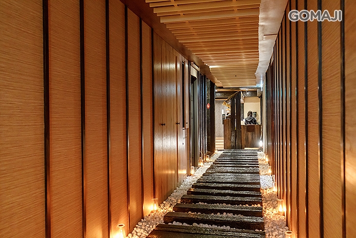 Villa.like悅禾莊園Spa