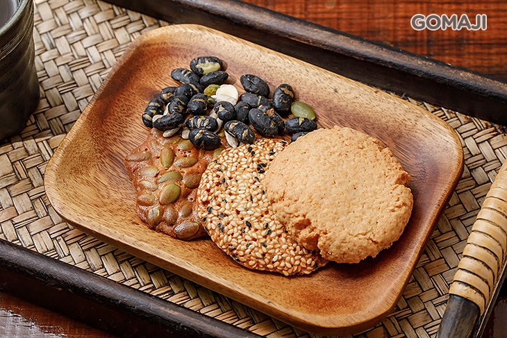 Villa.like悅禾莊園Spa