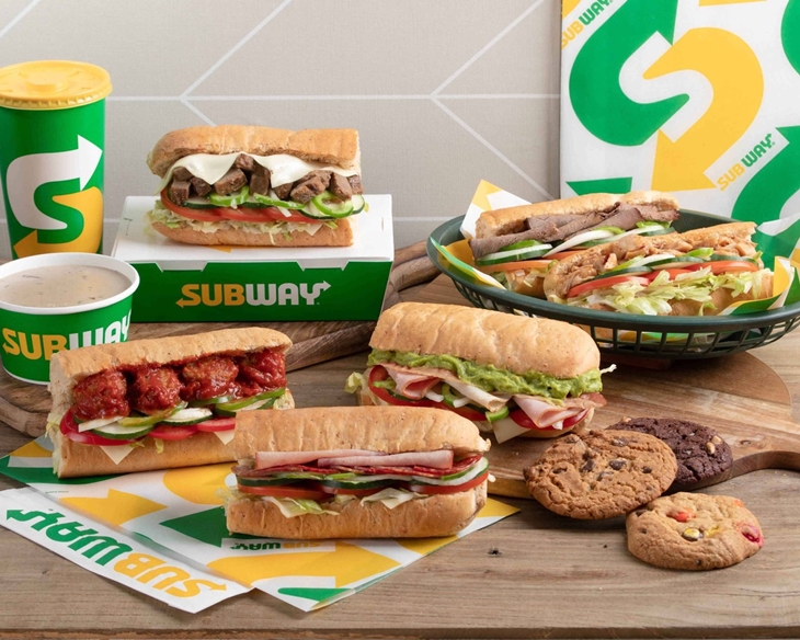 SUBWAY