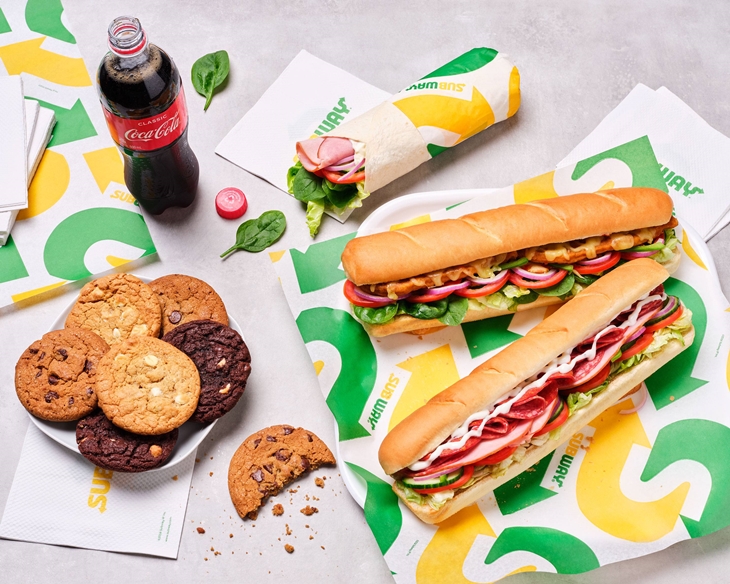 SUBWAY