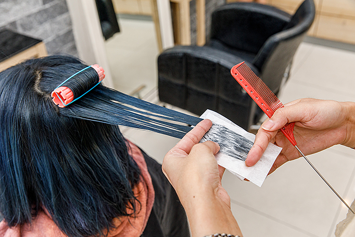 東京日系設計感冷燙