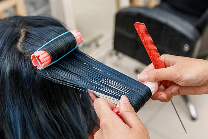 東京日系設計感冷燙