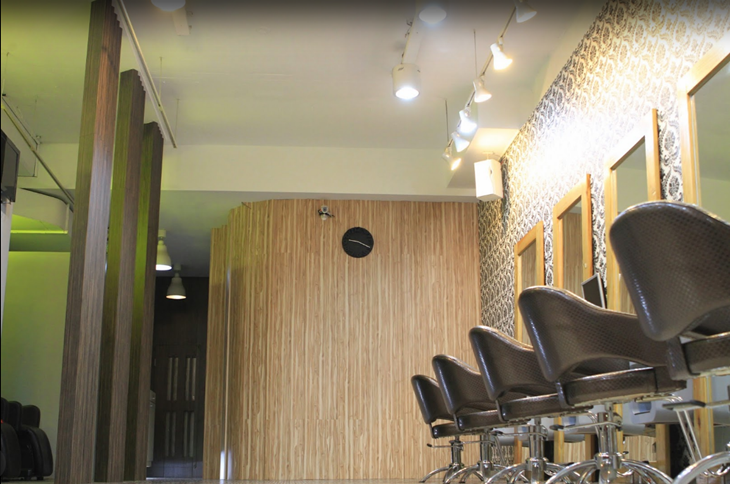 諾亞藝術造型(新海店)